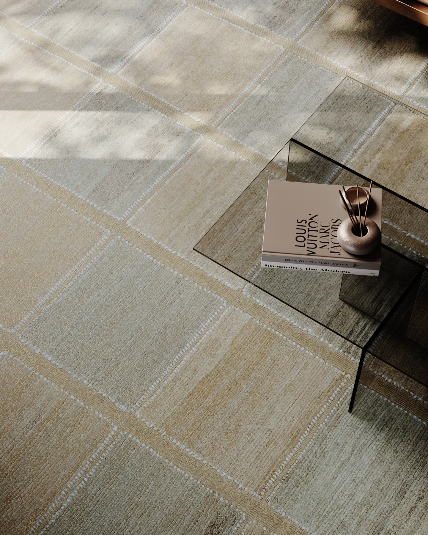 luxury handmade rugs